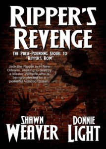 Ripper's Revenge