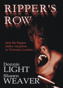 Ripper's Row Ripper's Row