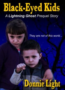 Black-Eyed Kids