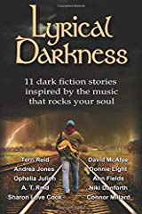 Lyrical Darkness