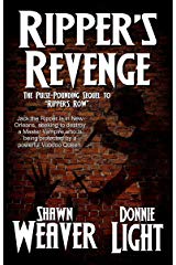 Ripper's Revenge