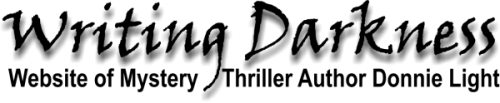 Writing Darkness