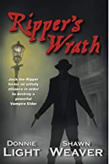 Ripper's Wrath