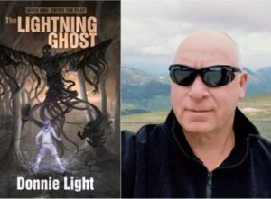 Donnie Light